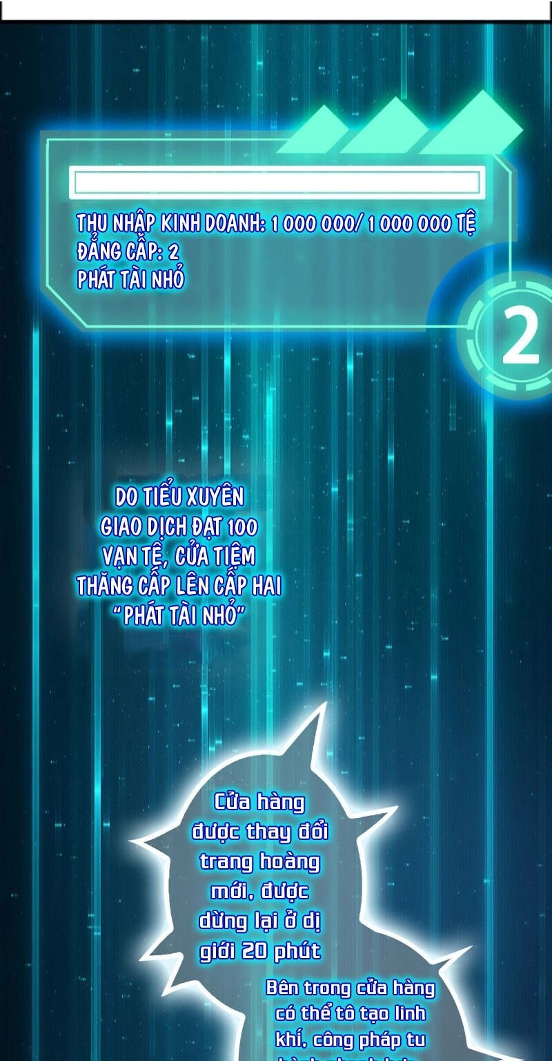 Hệ Thống Đại Gia Tại Dị Giới Chapter 16 - 6