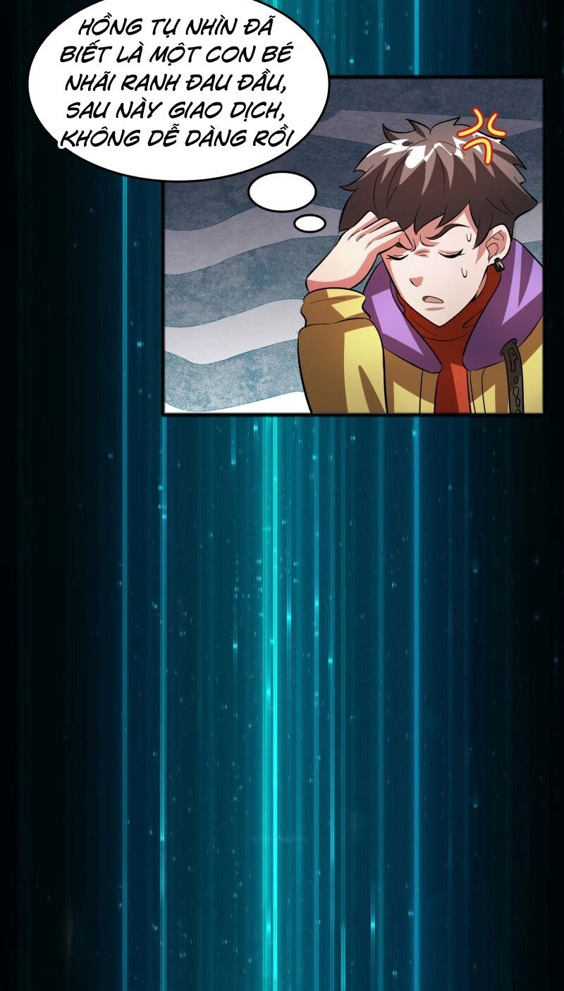 Hệ Thống Đại Gia Tại Dị Giới Chapter 16 - 22