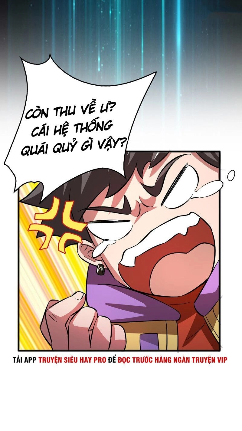 Hệ Thống Đại Gia Tại Dị Giới Chapter 16 - 24