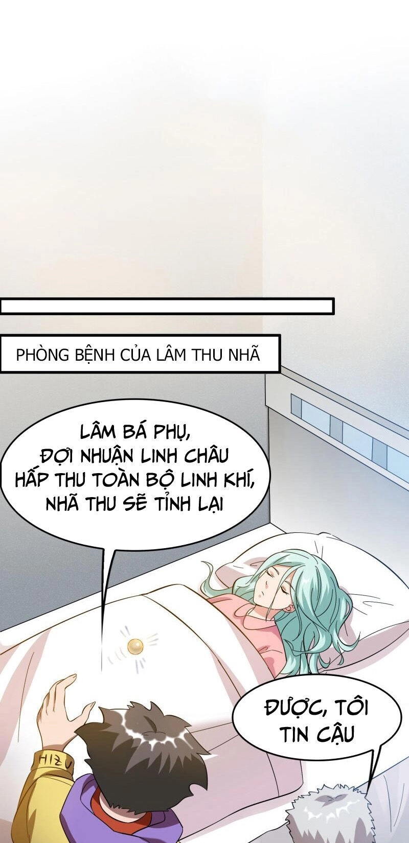 Hệ Thống Đại Gia Tại Dị Giới Chapter 17 - 3