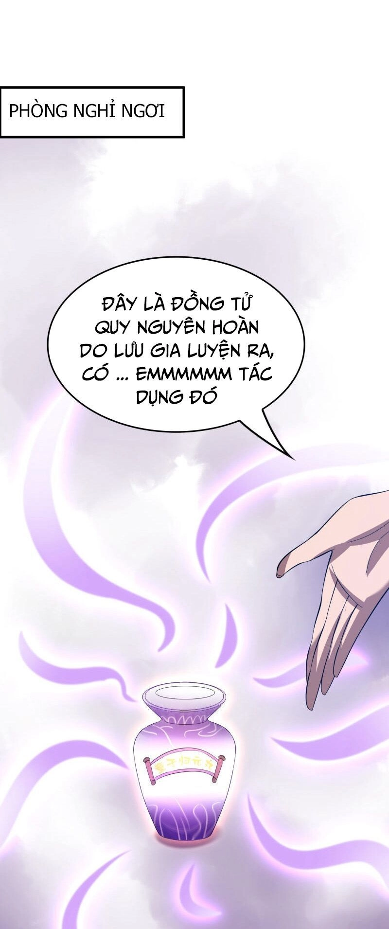 Hệ Thống Đại Gia Tại Dị Giới Chapter 17 - 5