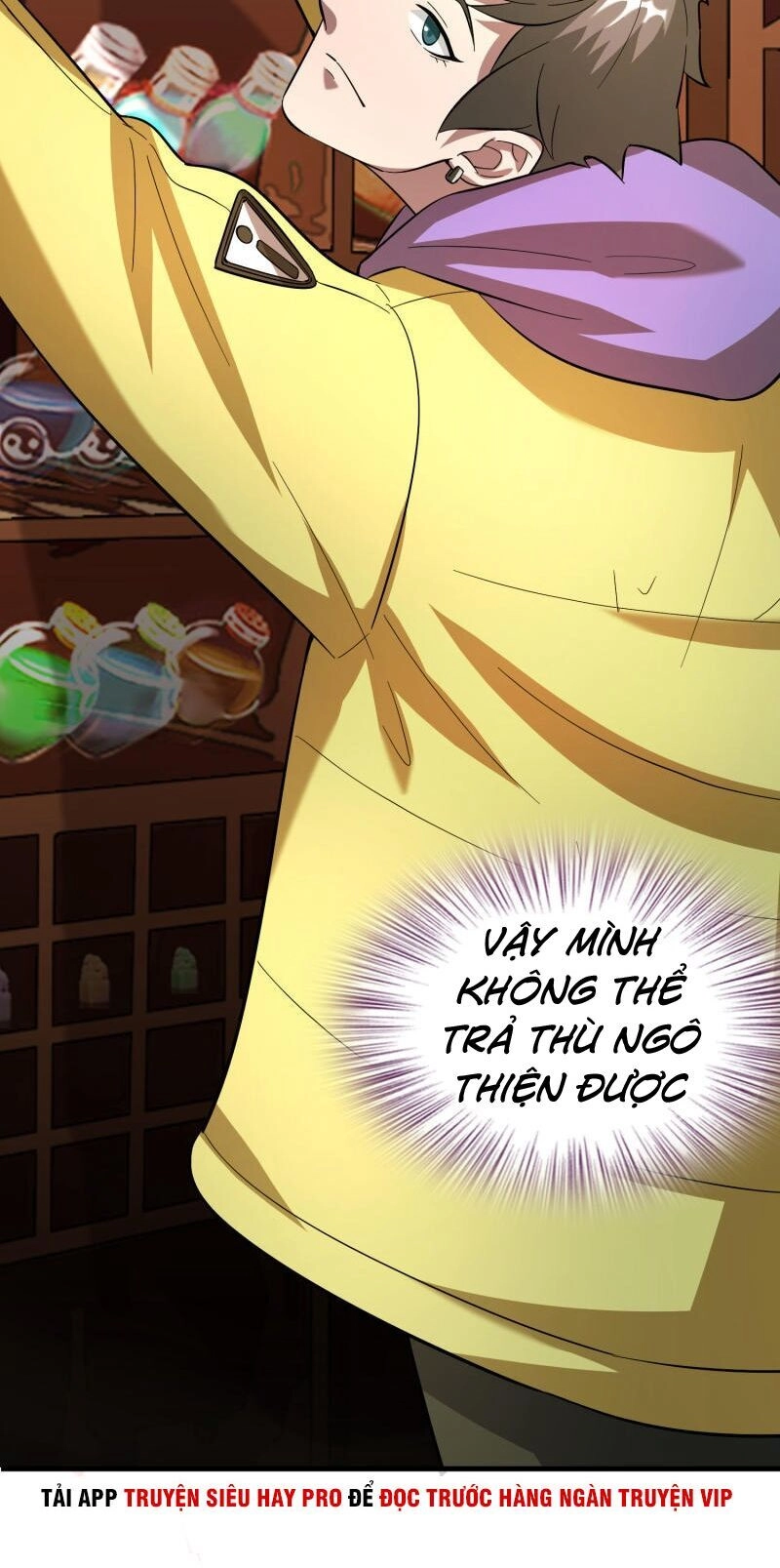 Hệ Thống Đại Gia Tại Dị Giới Chapter 17 - 12