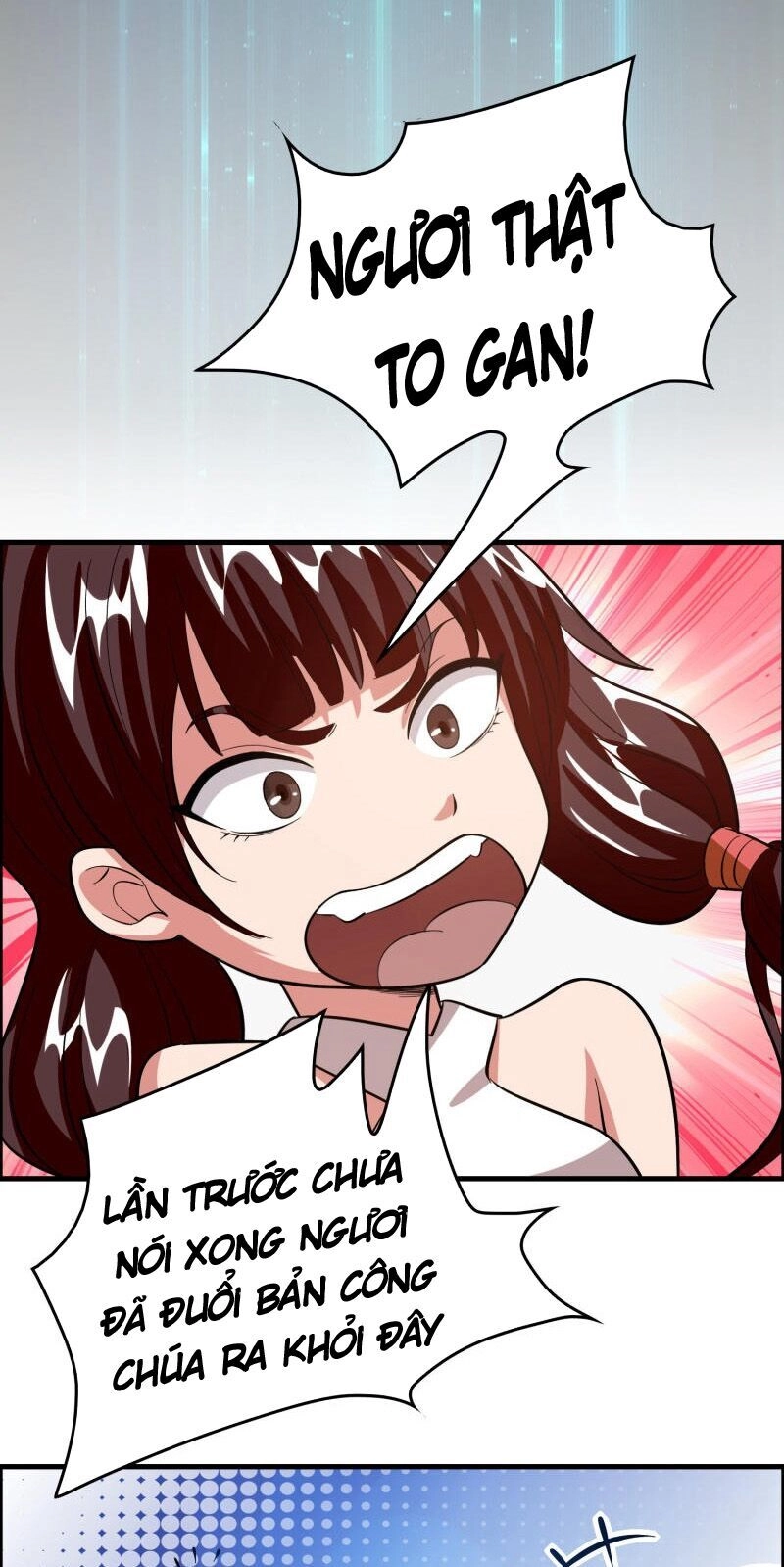 Hệ Thống Đại Gia Tại Dị Giới Chapter 17 - 15