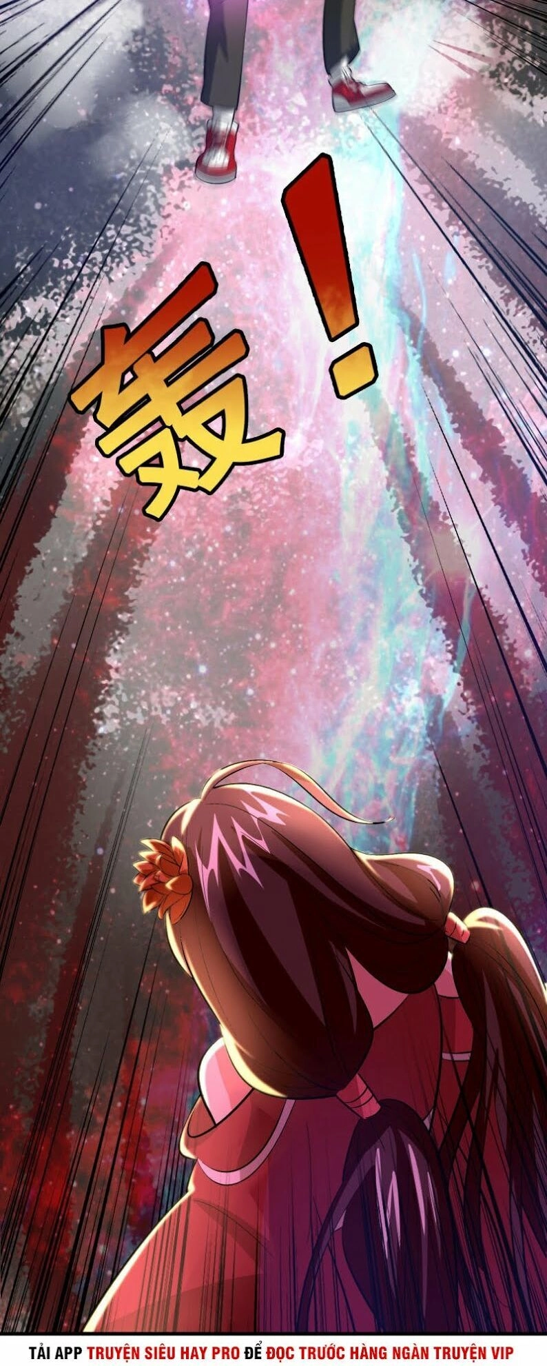 Hệ Thống Đại Gia Tại Dị Giới Chapter 17 - 22