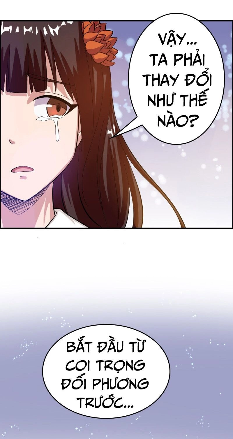 Hệ Thống Đại Gia Tại Dị Giới Chapter 18 - 11