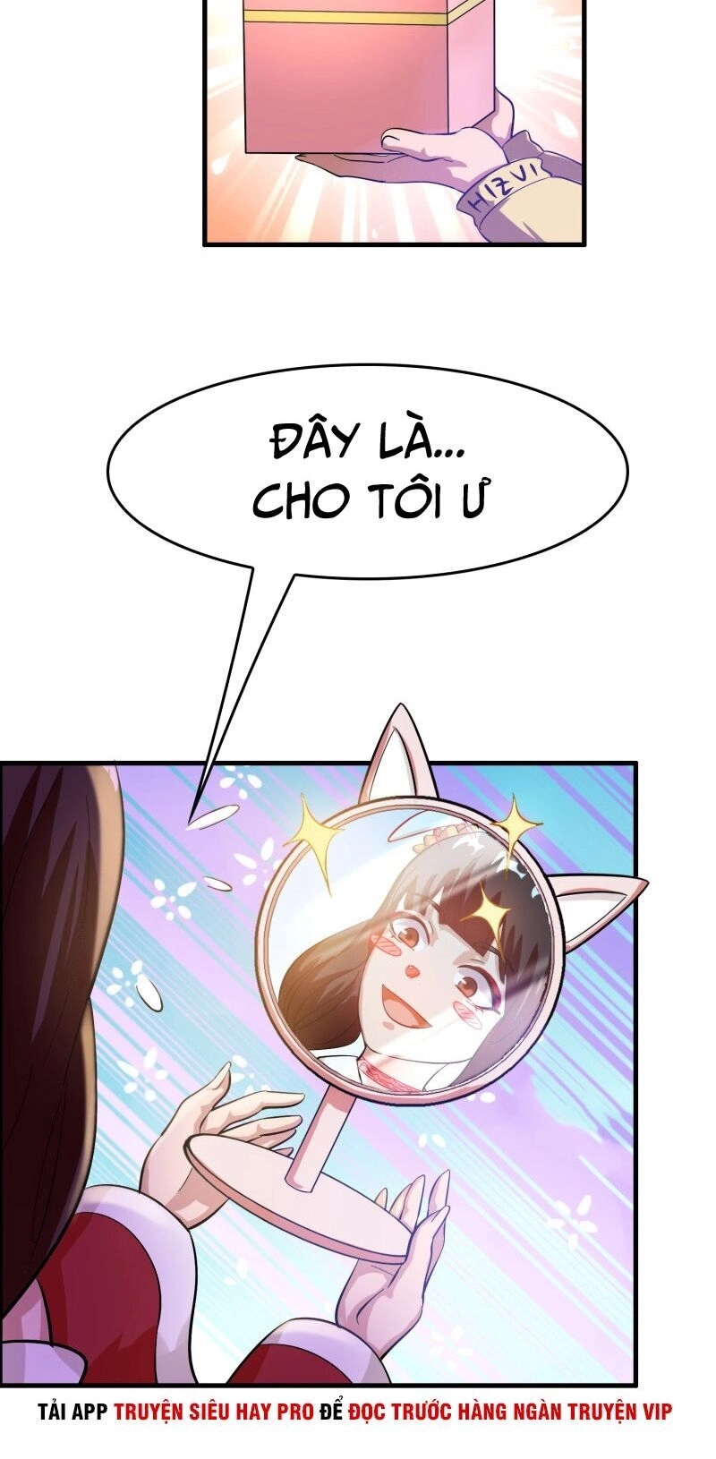 Hệ Thống Đại Gia Tại Dị Giới Chapter 18 - 14