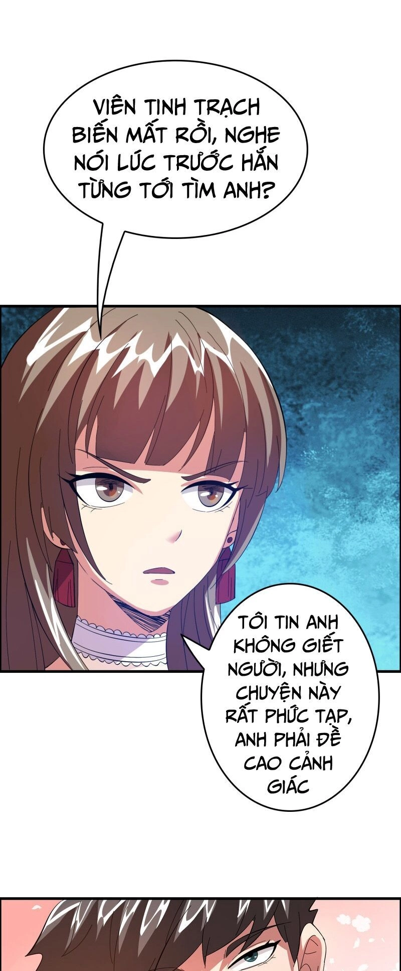 Hệ Thống Đại Gia Tại Dị Giới Chapter 18 - 19