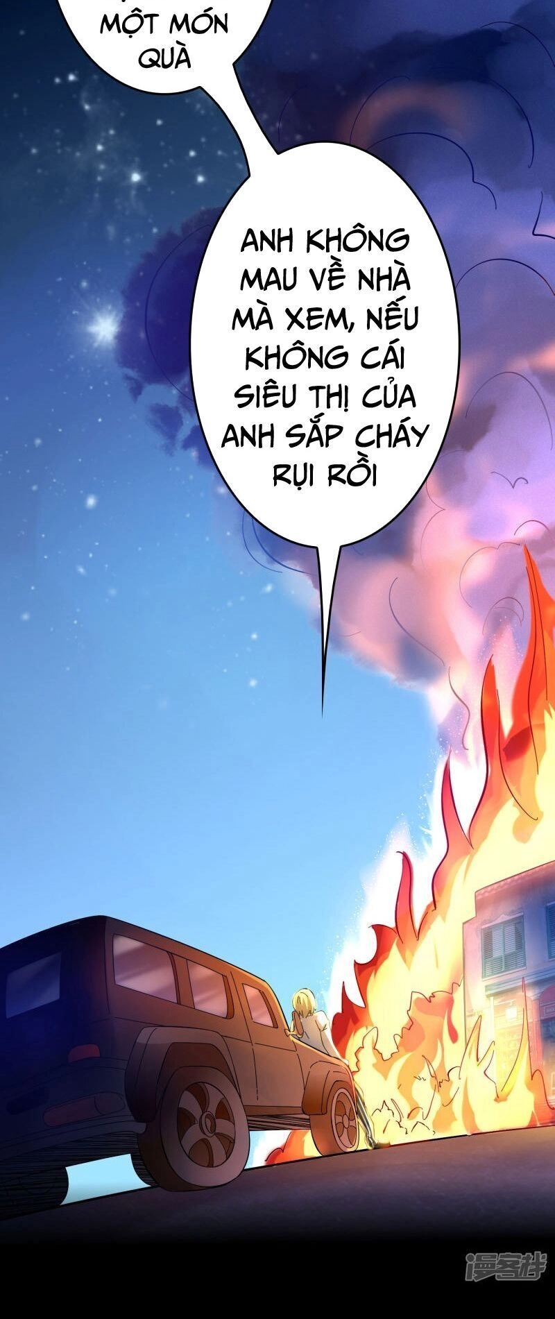 Hệ Thống Đại Gia Tại Dị Giới Chapter 18 - 22