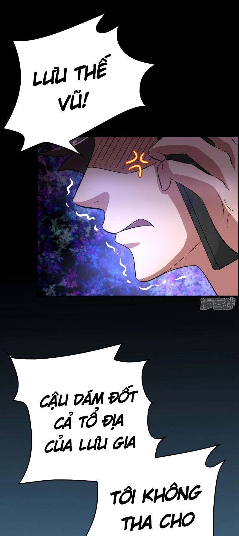 Hệ Thống Đại Gia Tại Dị Giới Chapter 18 - 23