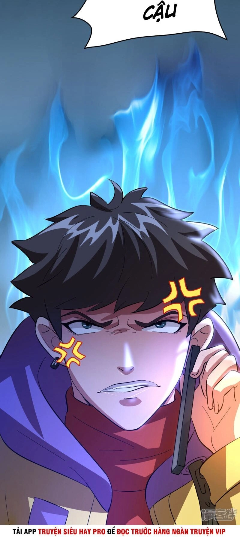 Hệ Thống Đại Gia Tại Dị Giới Chapter 18 - 24