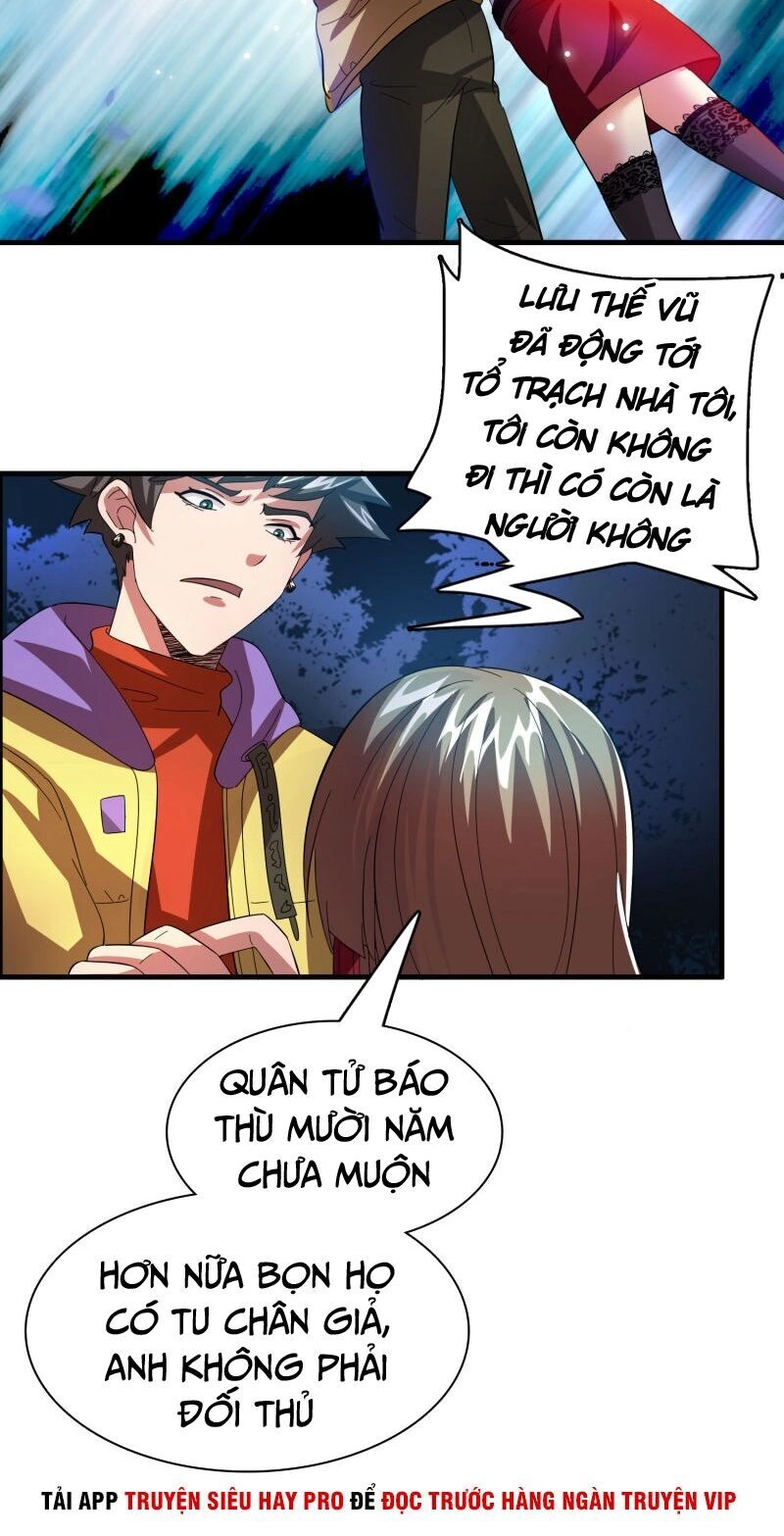 Hệ Thống Đại Gia Tại Dị Giới Chapter 19 - 4