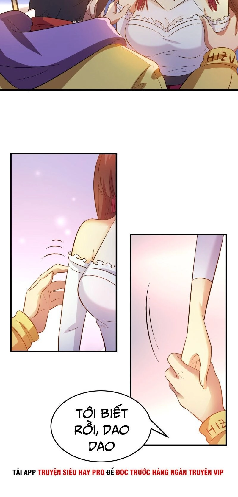 Hệ Thống Đại Gia Tại Dị Giới Chapter 19 - 6