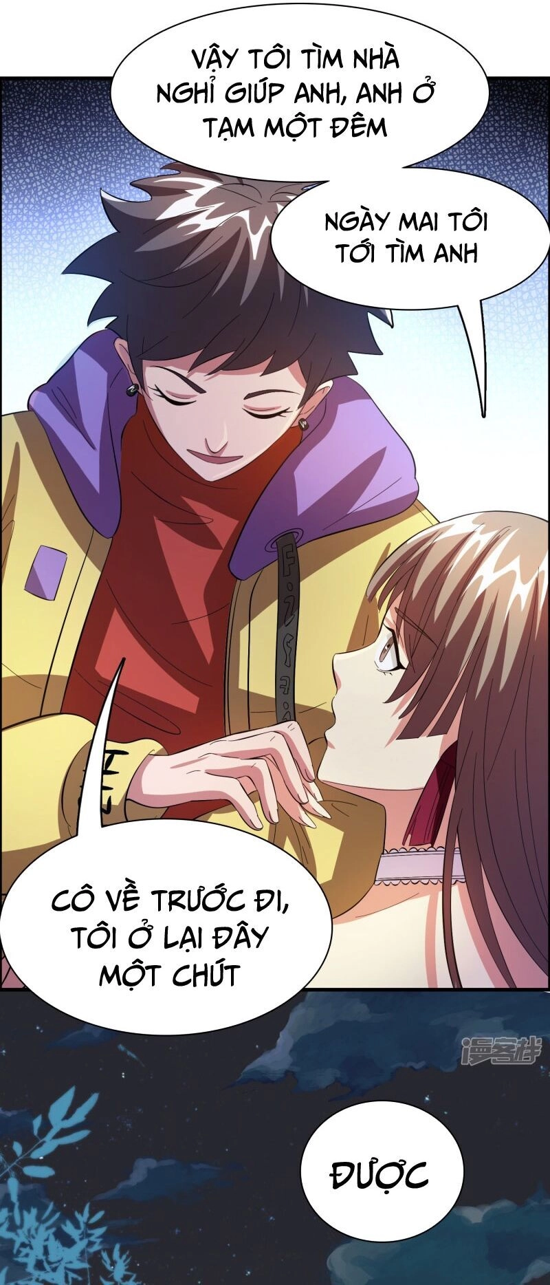 Hệ Thống Đại Gia Tại Dị Giới Chapter 19 - 10