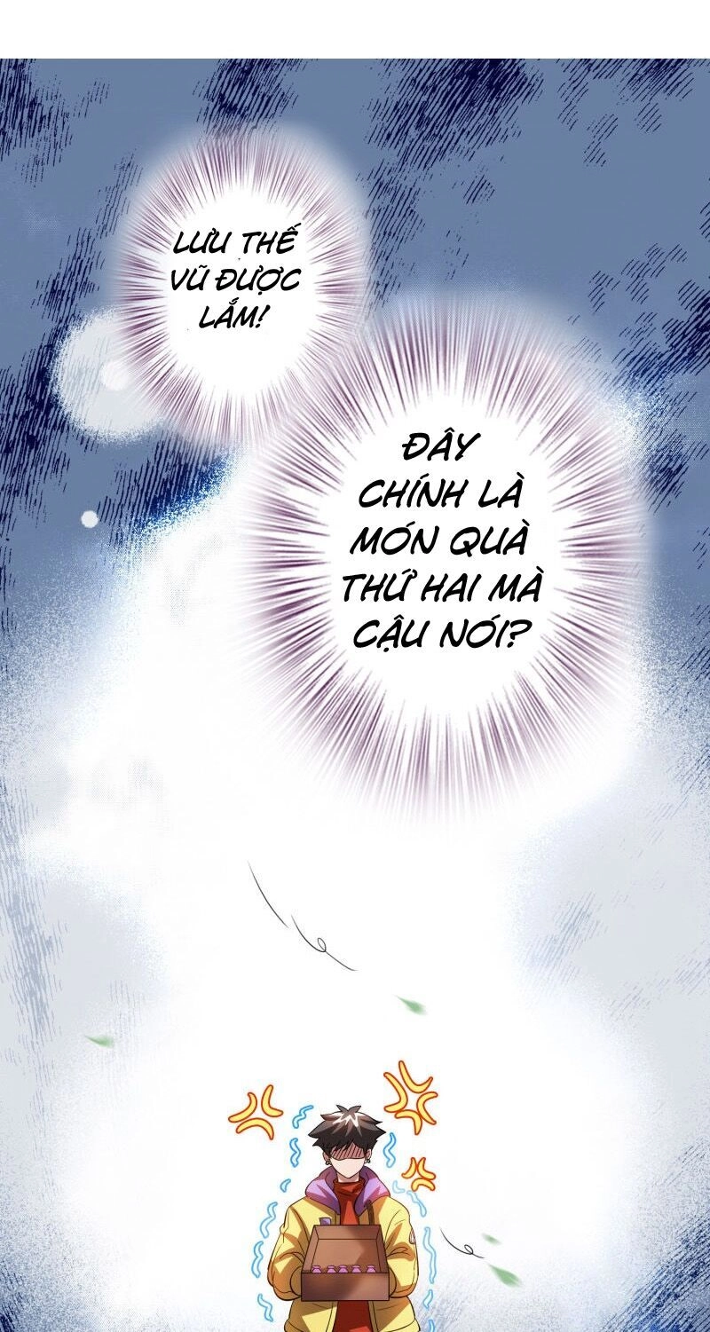 Hệ Thống Đại Gia Tại Dị Giới Chapter 19 - 19