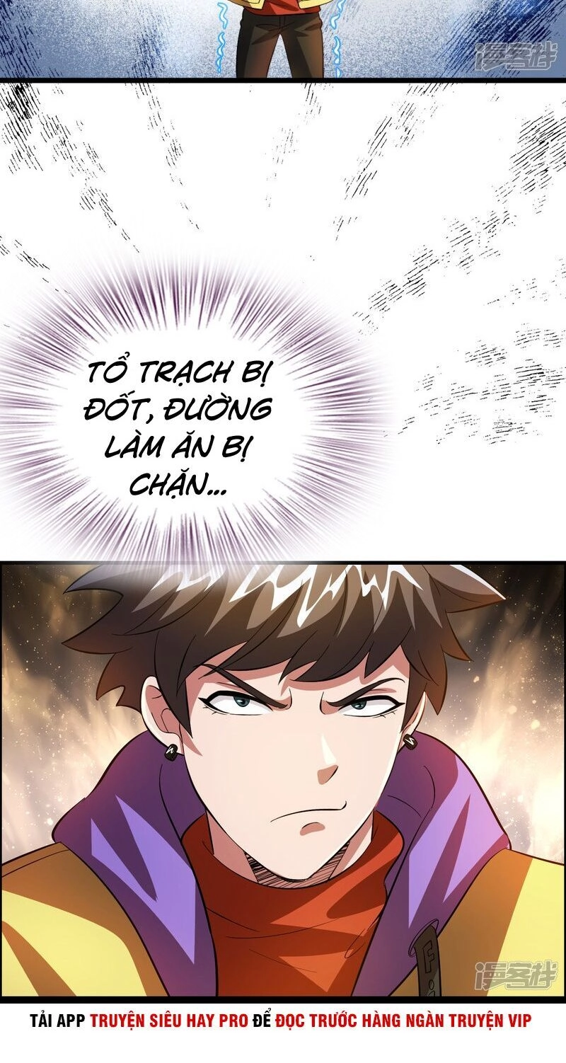 Hệ Thống Đại Gia Tại Dị Giới Chapter 19 - 20