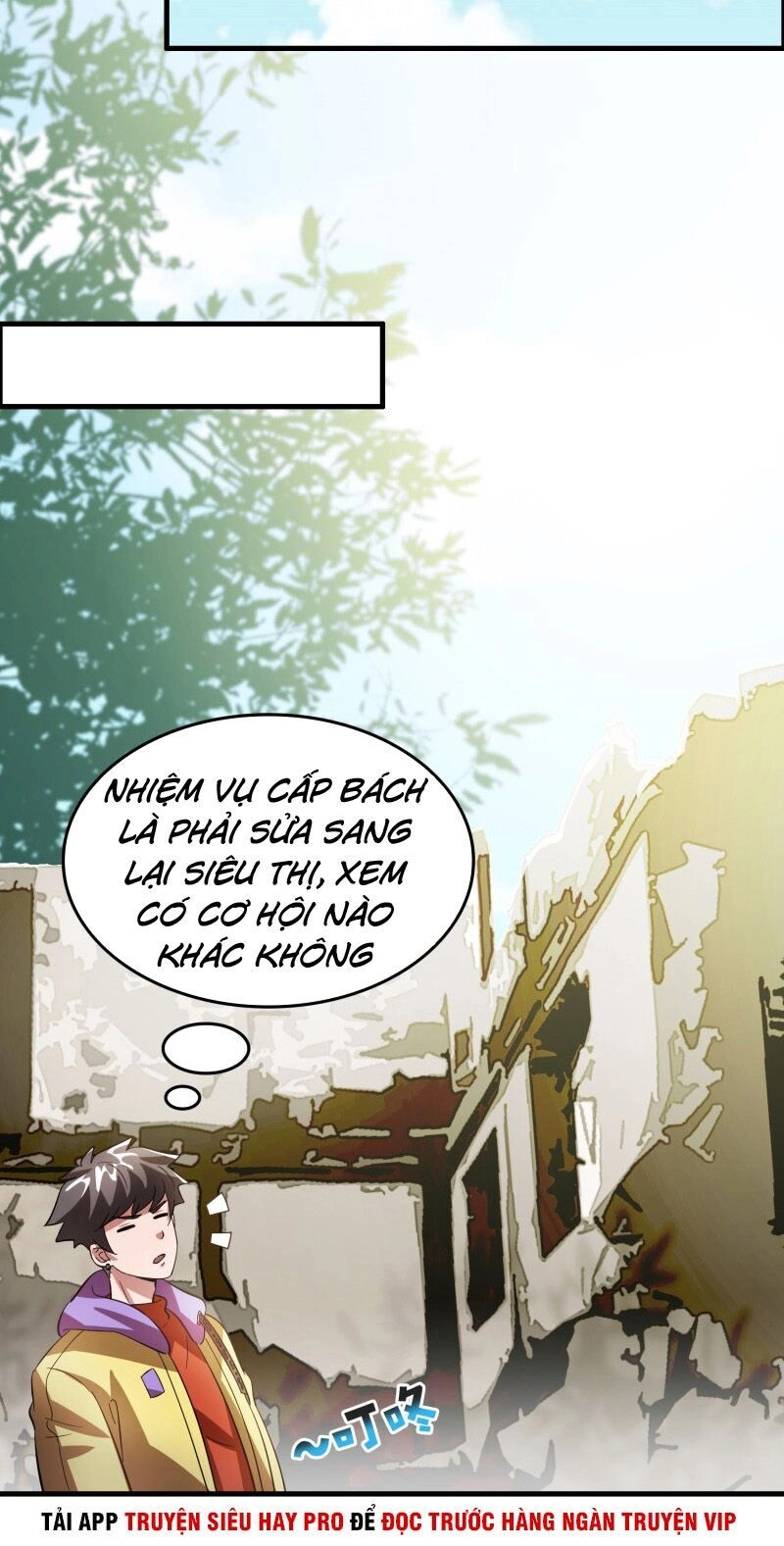 Hệ Thống Đại Gia Tại Dị Giới Chapter 19 - 22