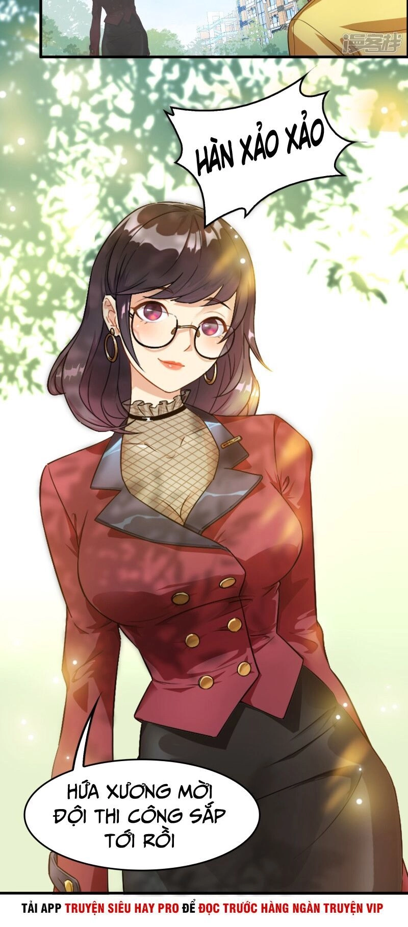 Hệ Thống Đại Gia Tại Dị Giới Chapter 19 - 24