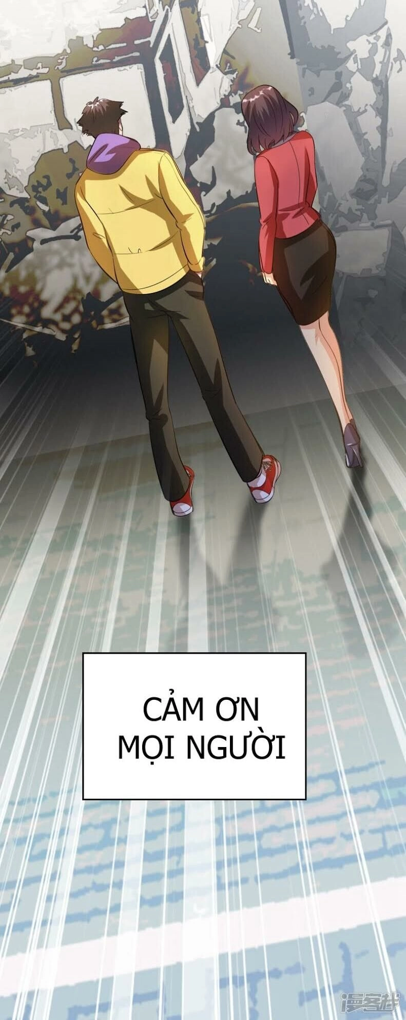 Hệ Thống Đại Gia Tại Dị Giới Chapter 19 - 26