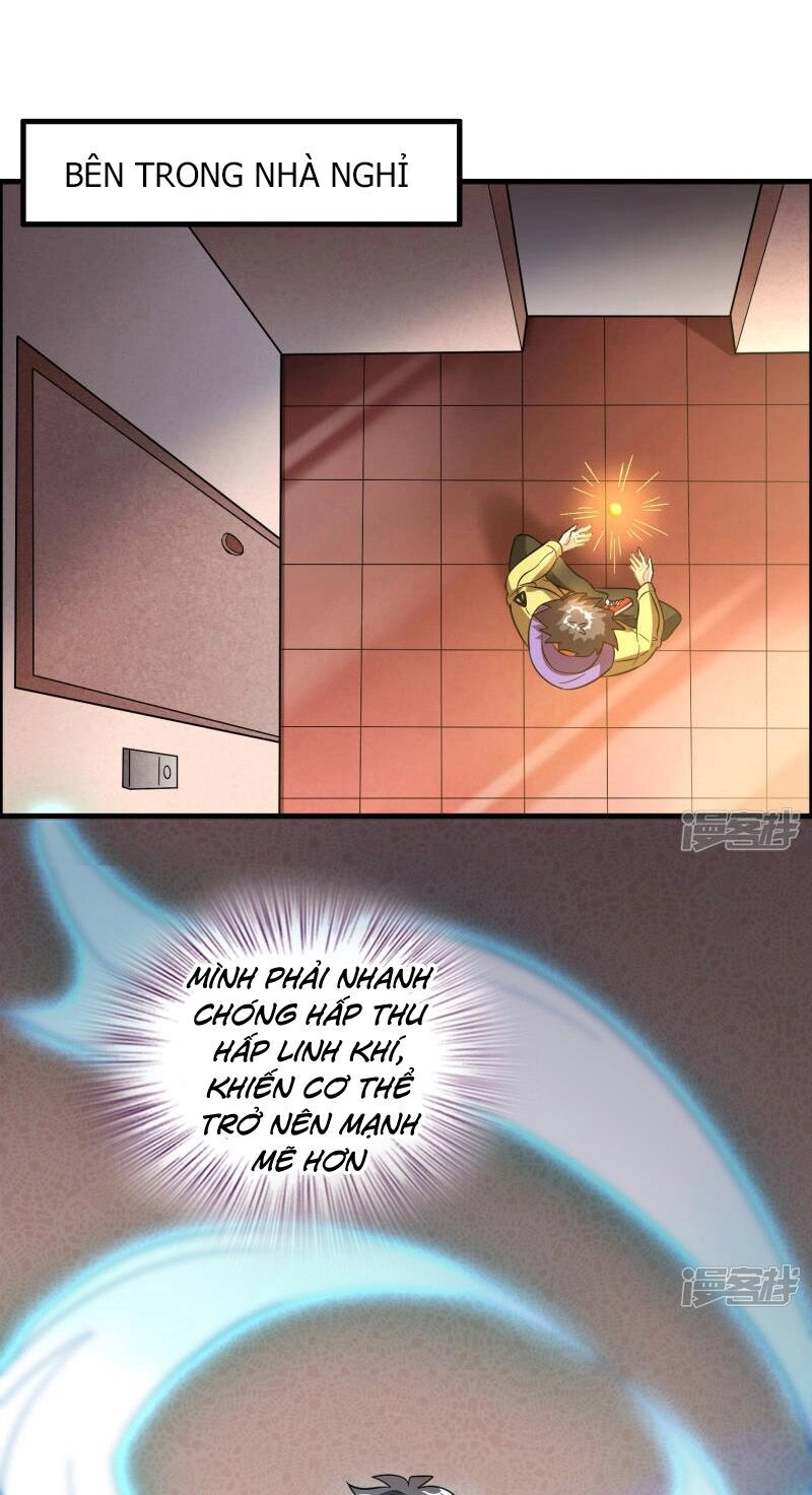 Hệ Thống Đại Gia Tại Dị Giới Chapter 20 - 2