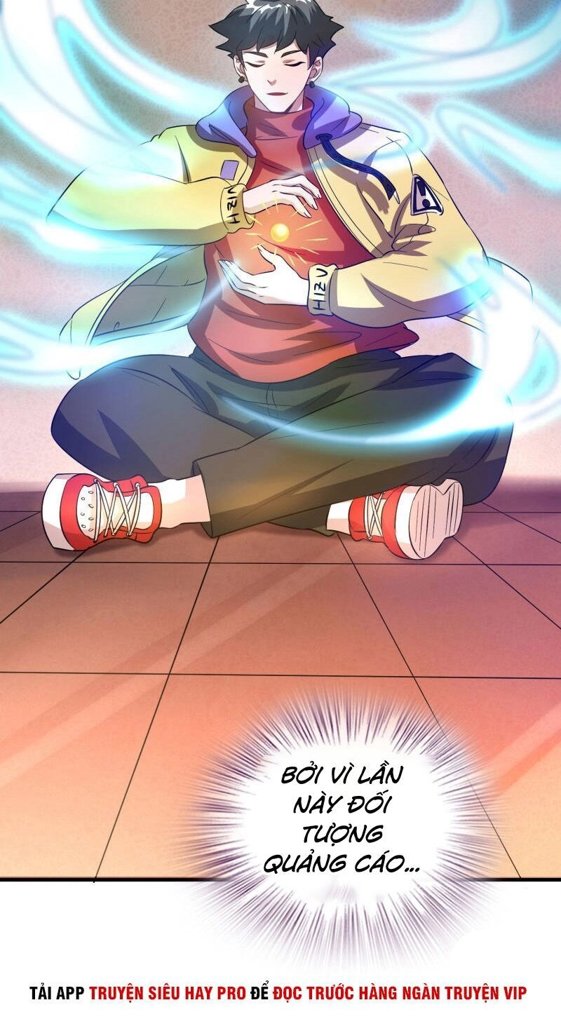 Hệ Thống Đại Gia Tại Dị Giới Chapter 20 - 3