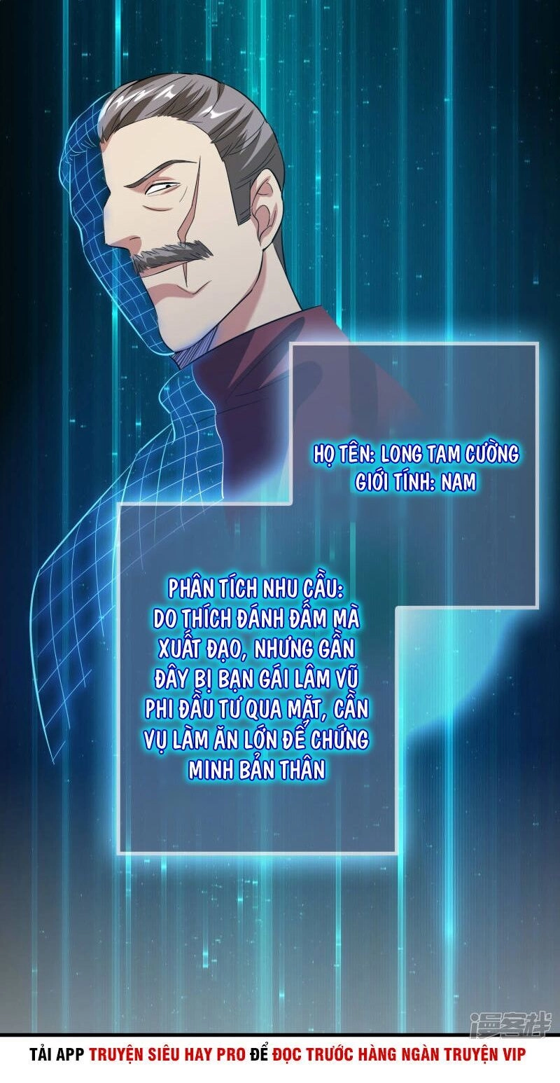 Hệ Thống Đại Gia Tại Dị Giới Chapter 20 - 8