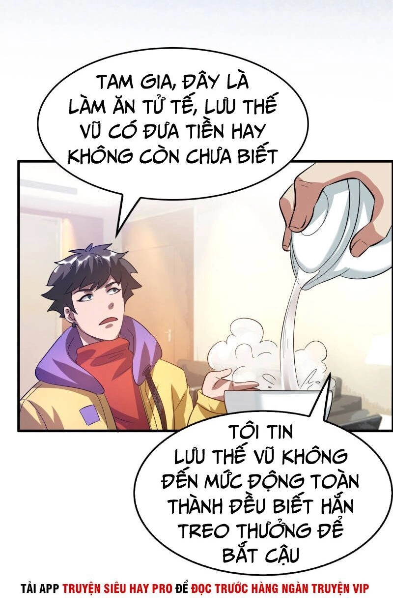 Hệ Thống Đại Gia Tại Dị Giới Chapter 20 - 12