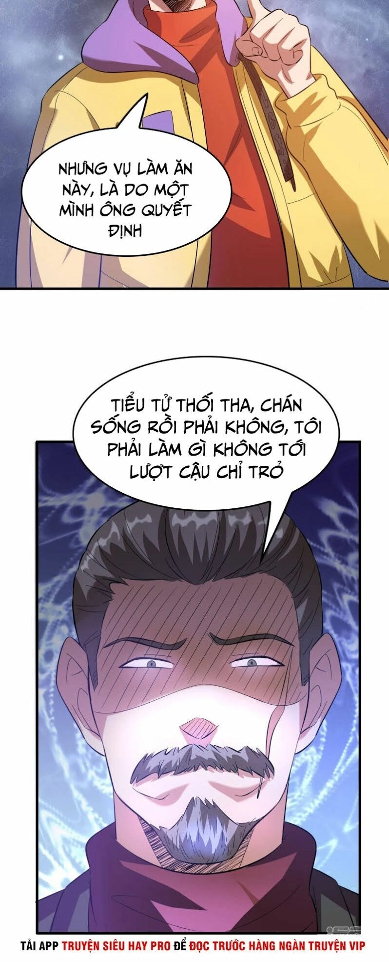 Hệ Thống Đại Gia Tại Dị Giới Chapter 20 - 14