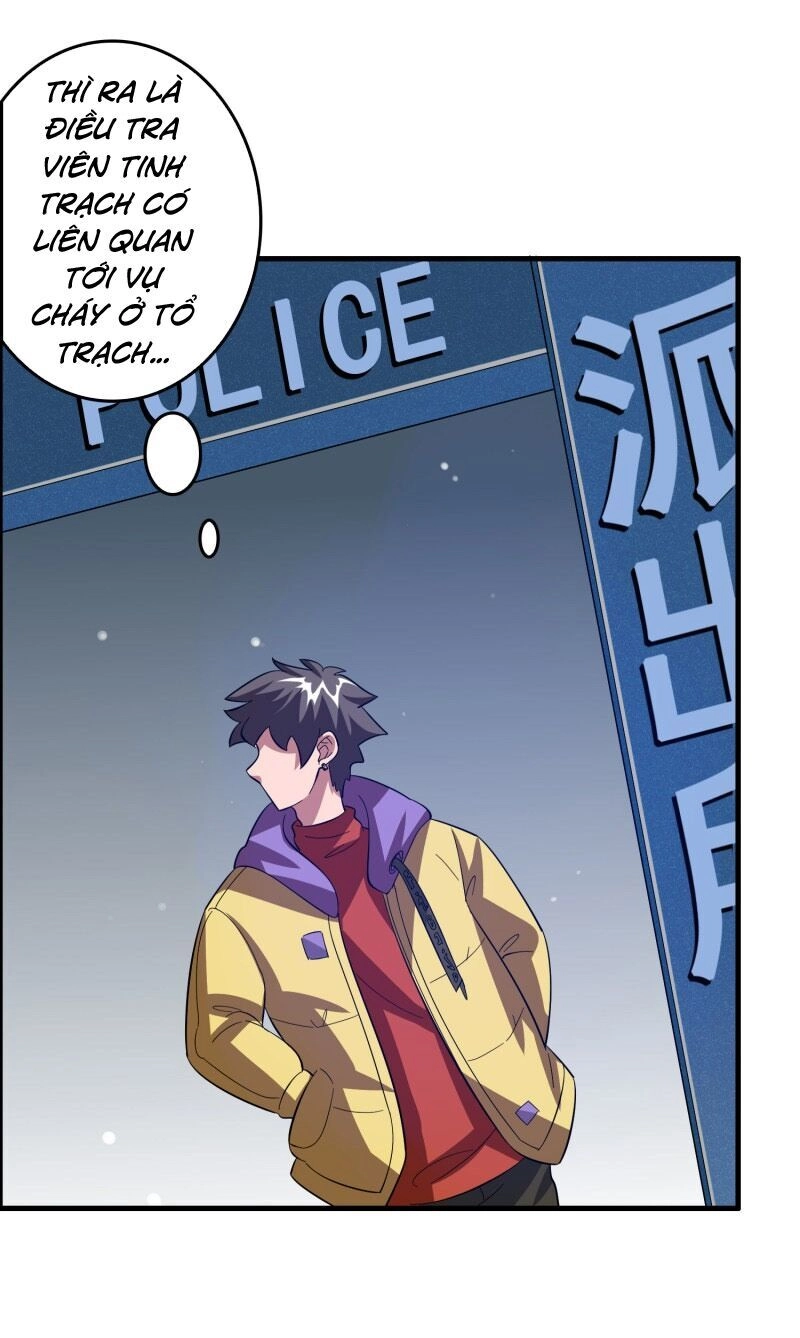 Hệ Thống Đại Gia Tại Dị Giới Chapter 21 - 1