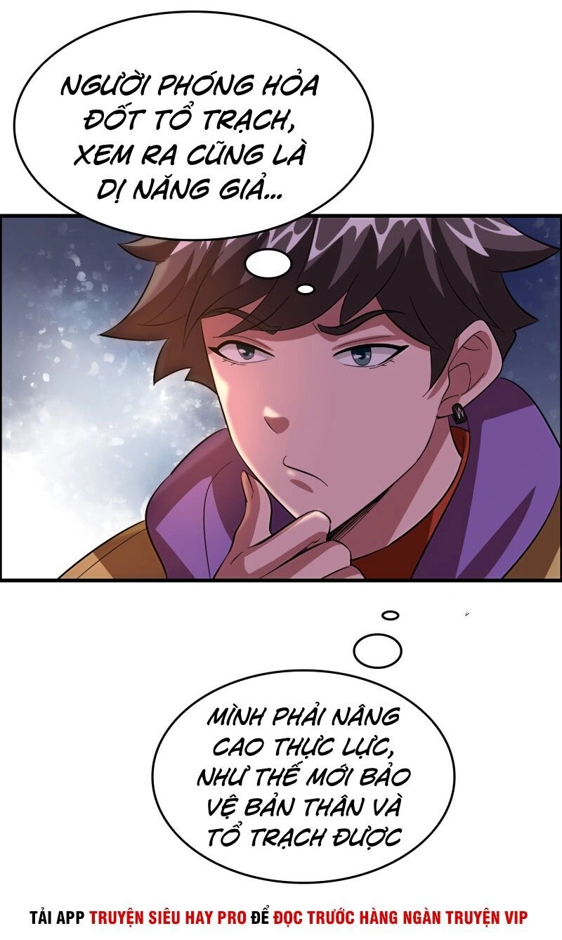 Hệ Thống Đại Gia Tại Dị Giới Chapter 21 - 2