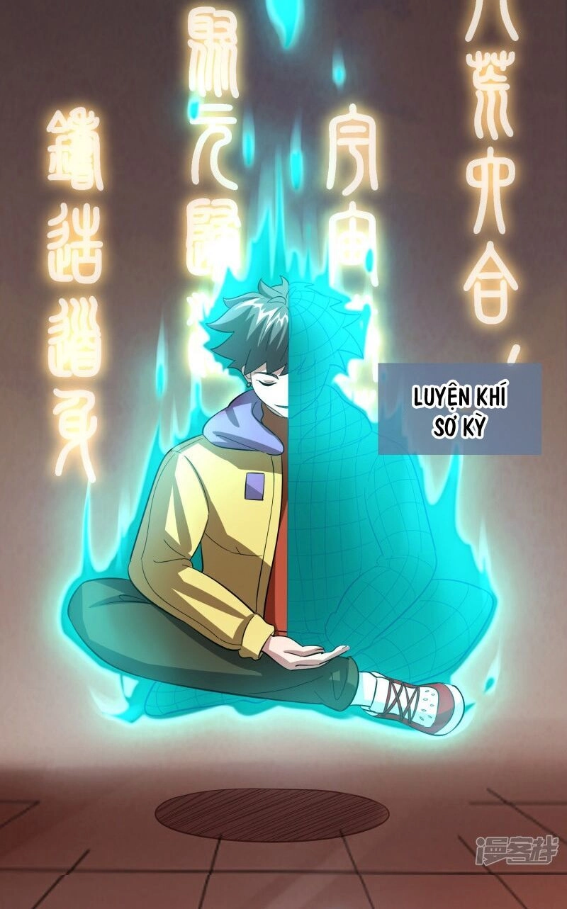 Hệ Thống Đại Gia Tại Dị Giới Chapter 21 - 4