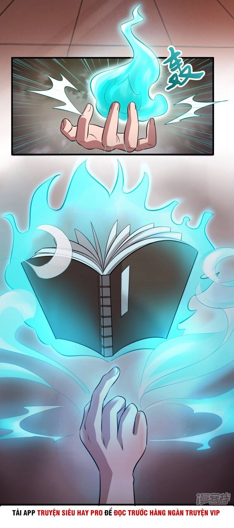 Hệ Thống Đại Gia Tại Dị Giới Chapter 21 - 5