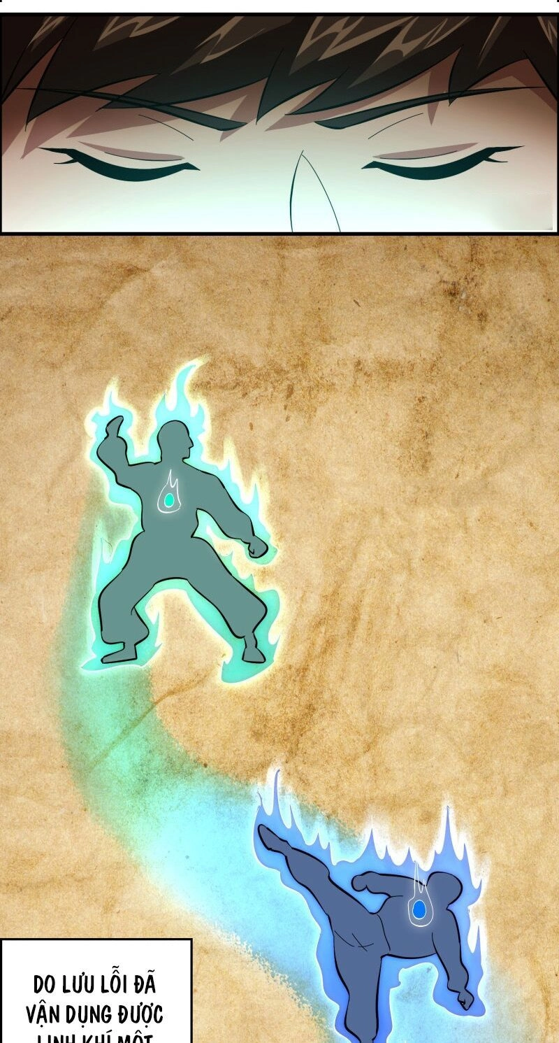 Hệ Thống Đại Gia Tại Dị Giới Chapter 21 - 6