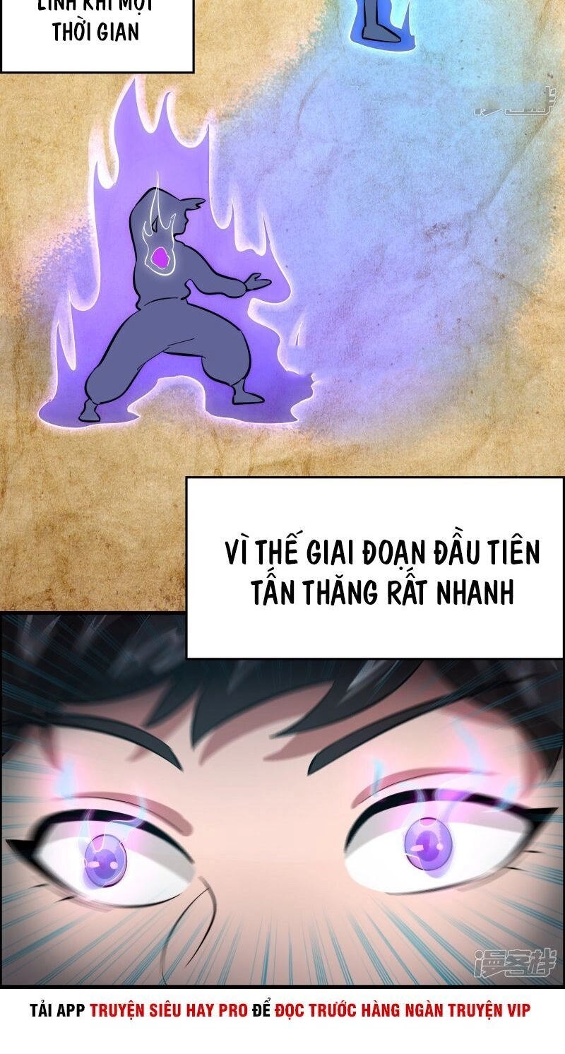 Hệ Thống Đại Gia Tại Dị Giới Chapter 21 - 7