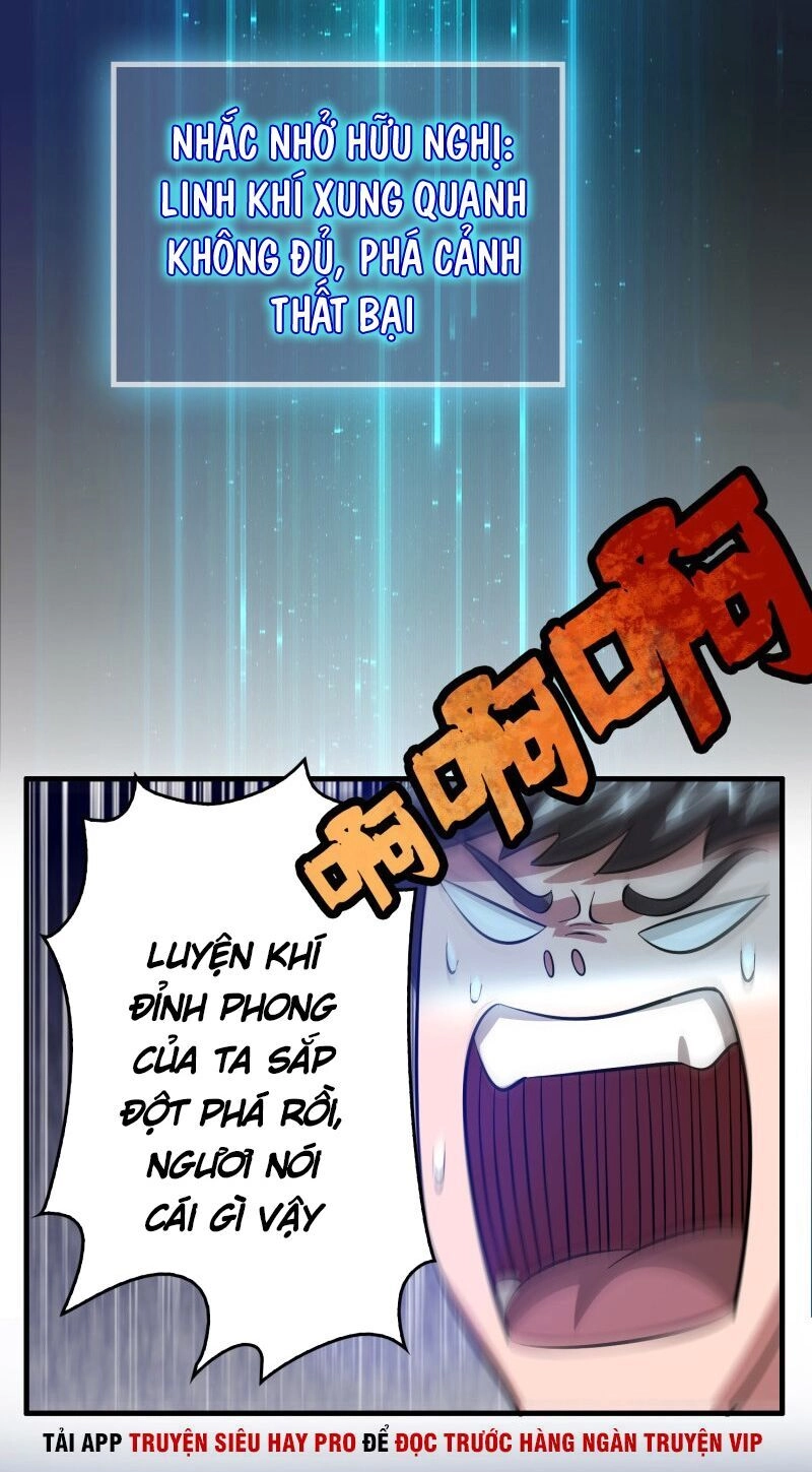 Hệ Thống Đại Gia Tại Dị Giới Chapter 21 - 9