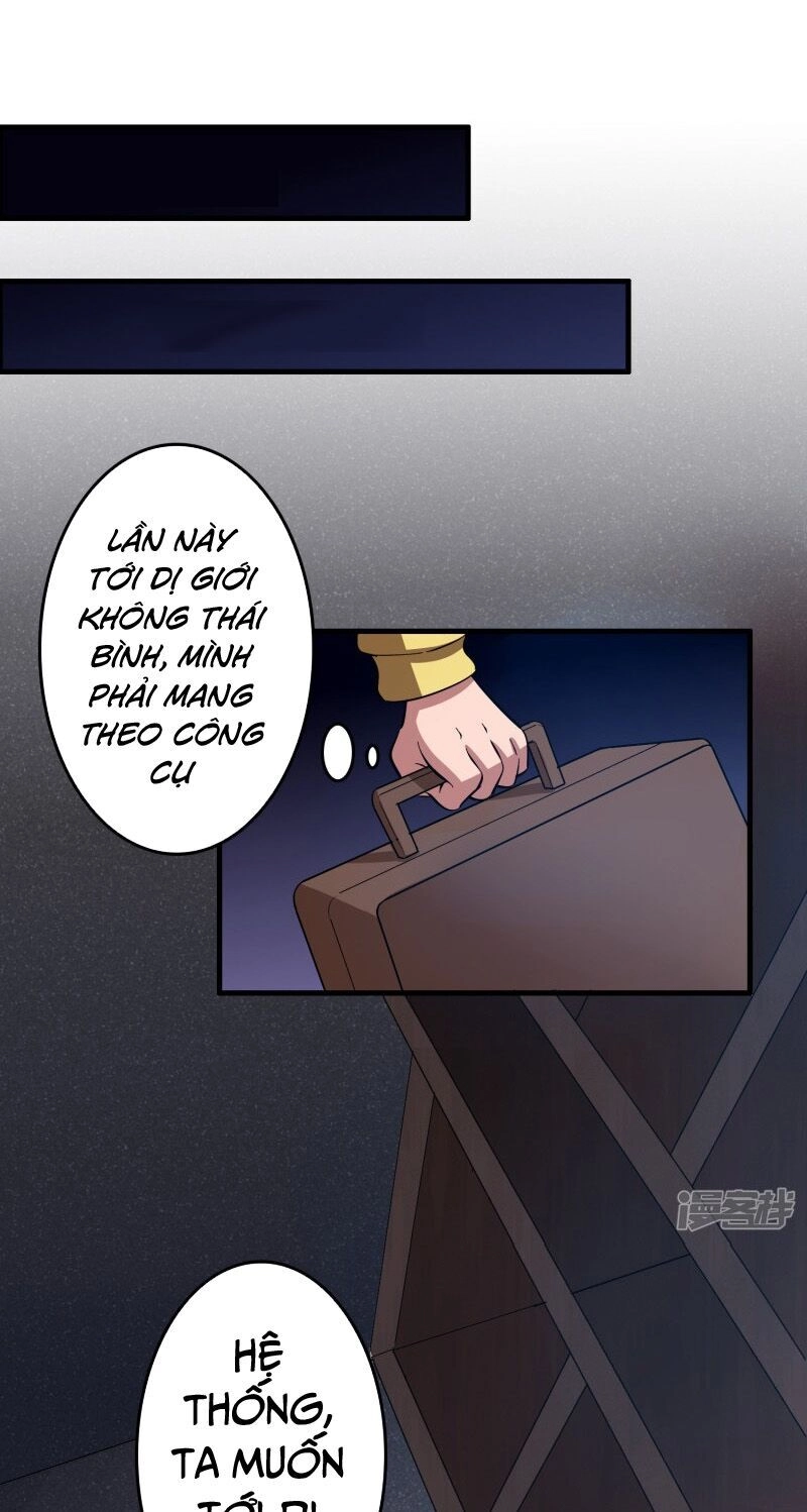 Hệ Thống Đại Gia Tại Dị Giới Chapter 21 - 11