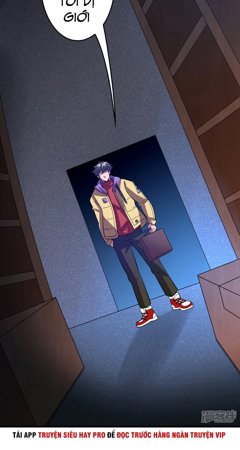 Hệ Thống Đại Gia Tại Dị Giới Chapter 21 - 12