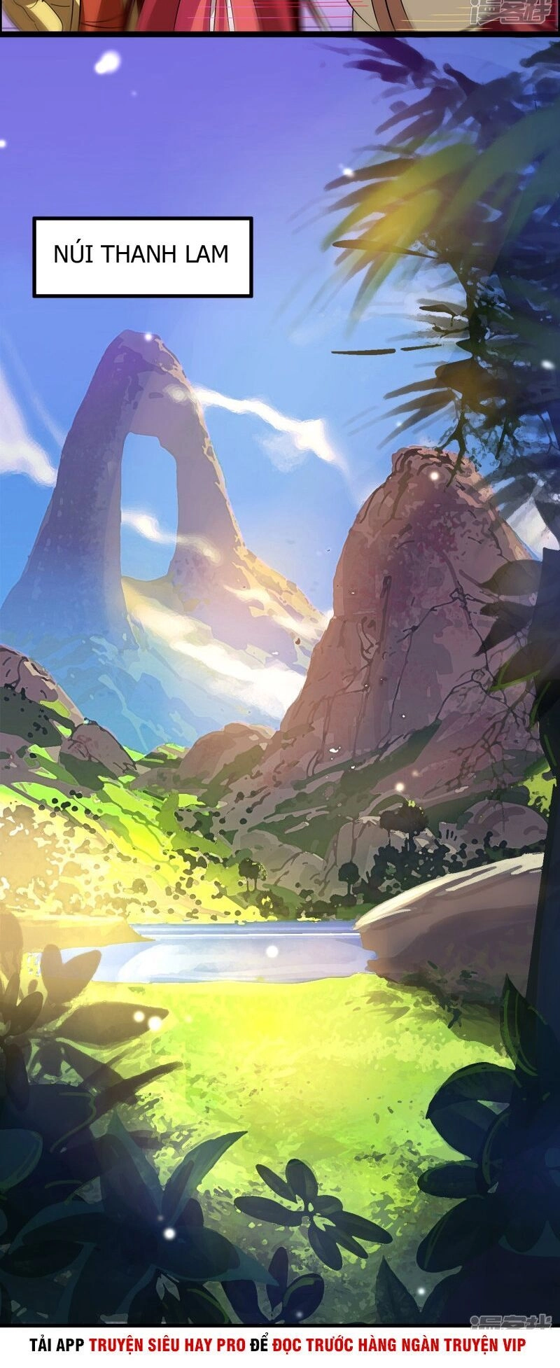 Hệ Thống Đại Gia Tại Dị Giới Chapter 21 - 18