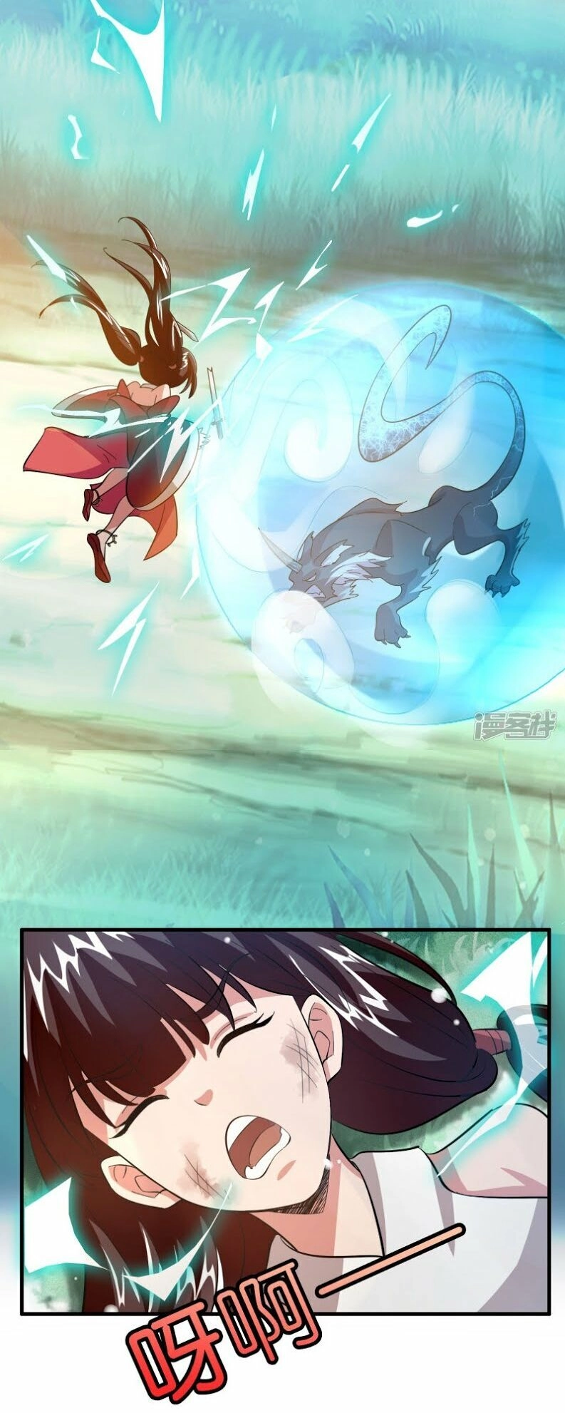 Hệ Thống Đại Gia Tại Dị Giới Chapter 21 - 28