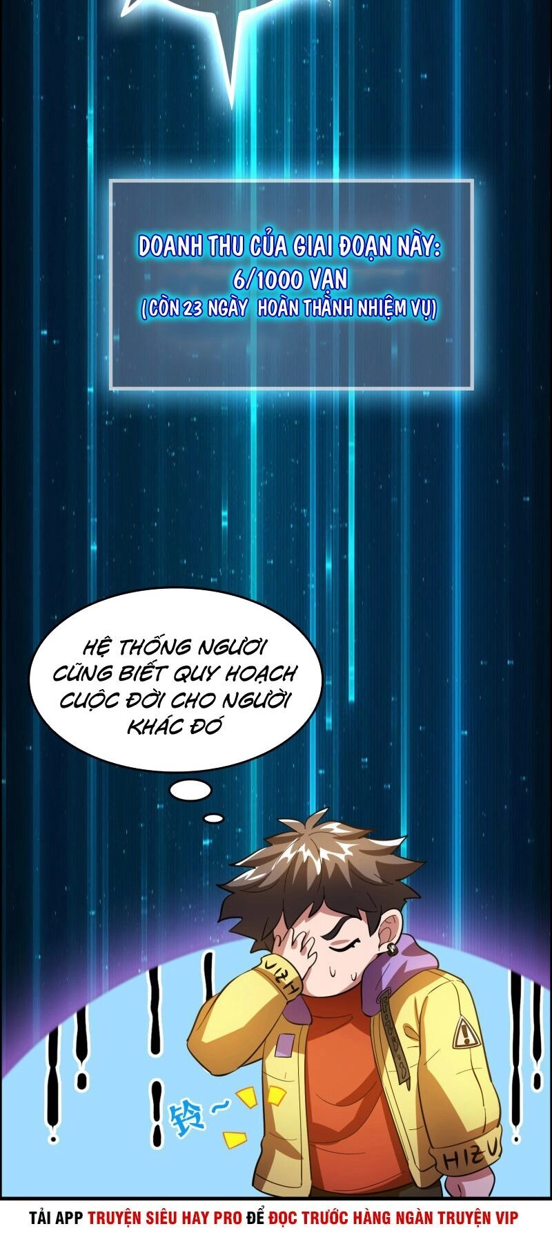 Hệ Thống Đại Gia Tại Dị Giới Chapter 22 - 21