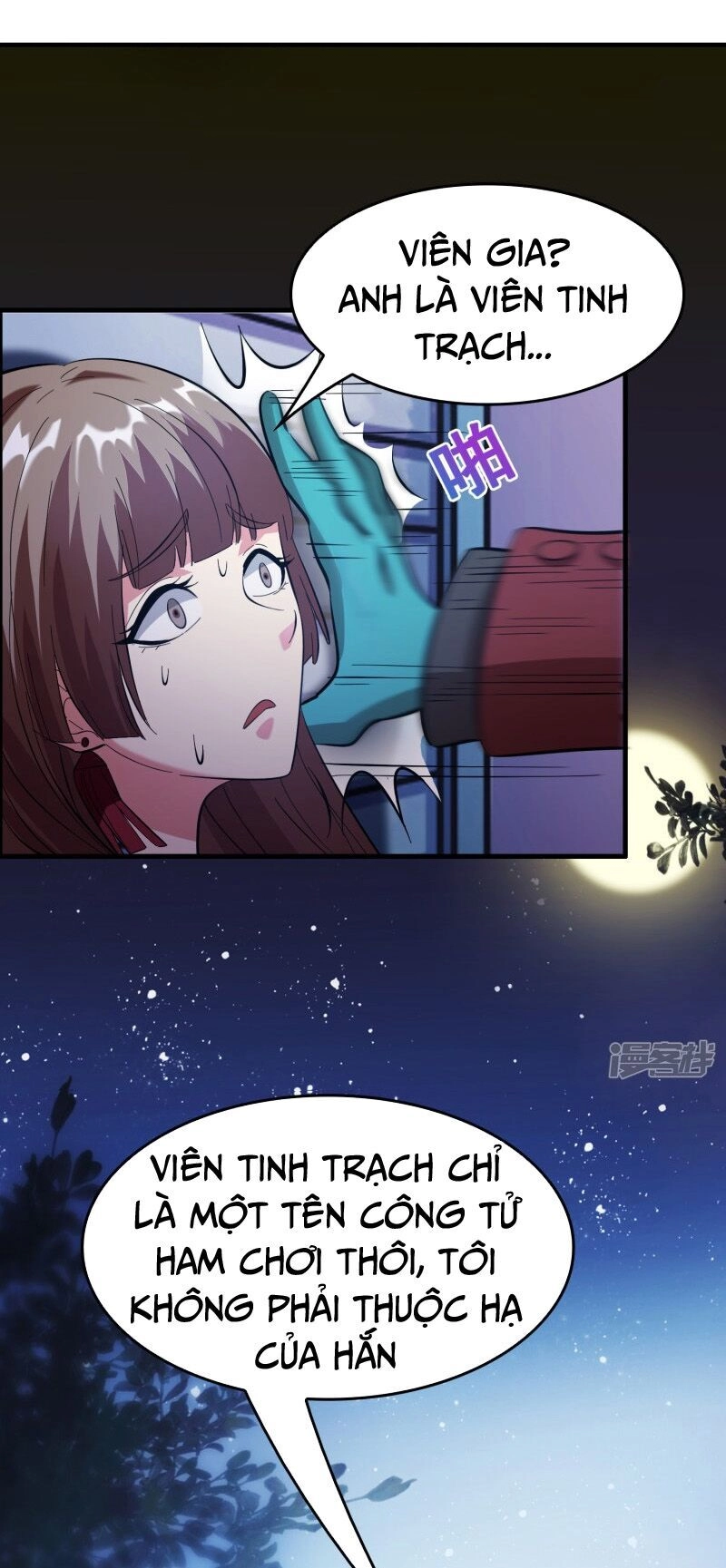 Hệ Thống Đại Gia Tại Dị Giới Chapter 22 - 24