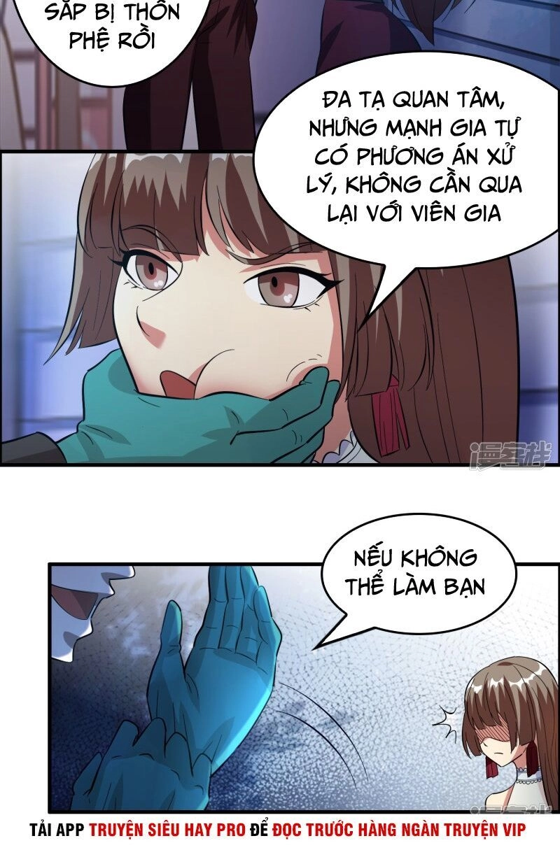 Hệ Thống Đại Gia Tại Dị Giới Chapter 23 - 2