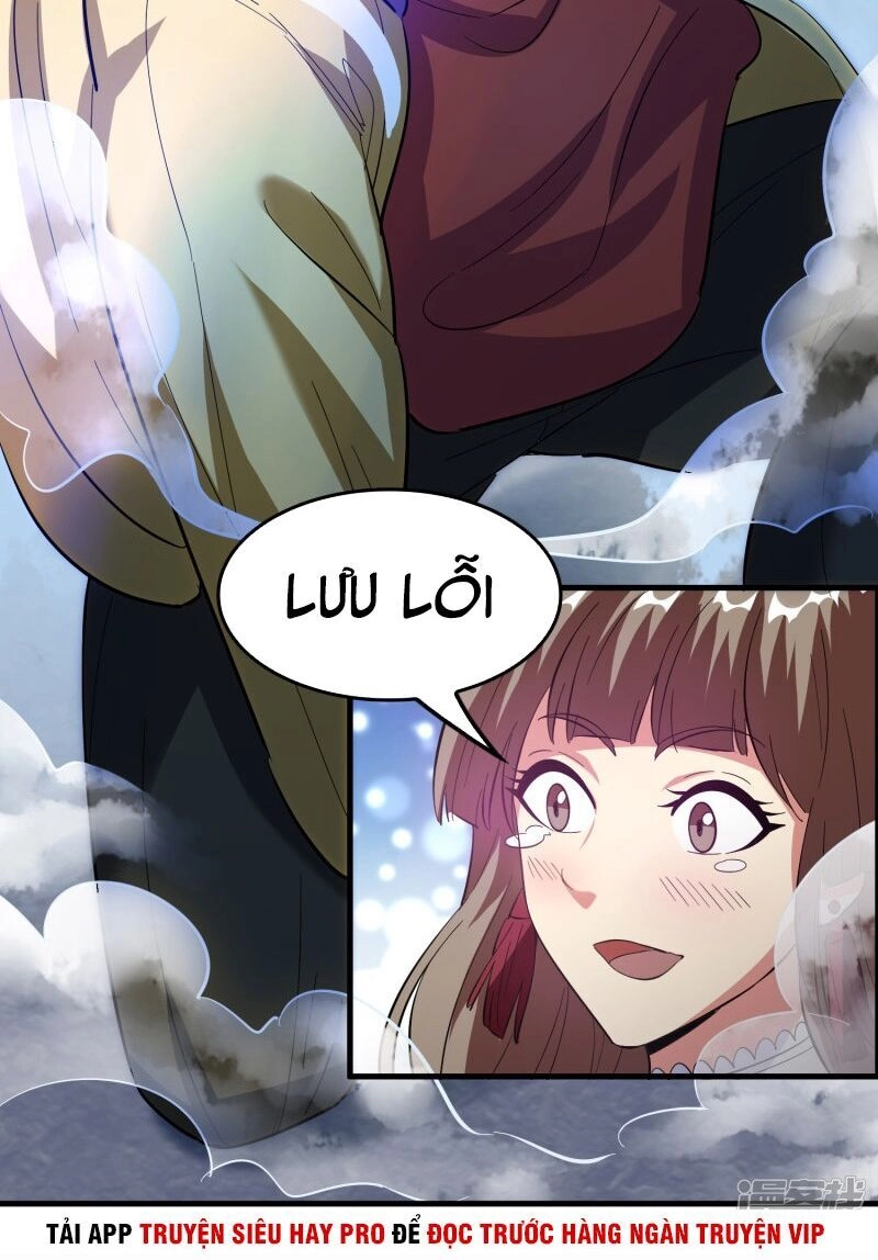 Hệ Thống Đại Gia Tại Dị Giới Chapter 23 - 6