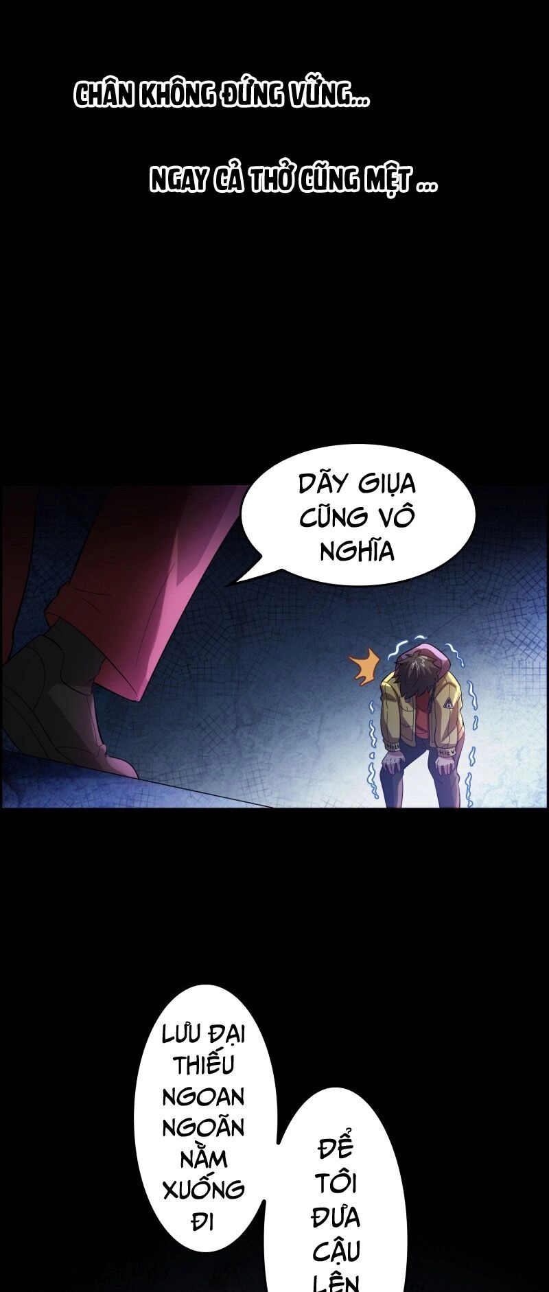 Hệ Thống Đại Gia Tại Dị Giới Chapter 23 - 13