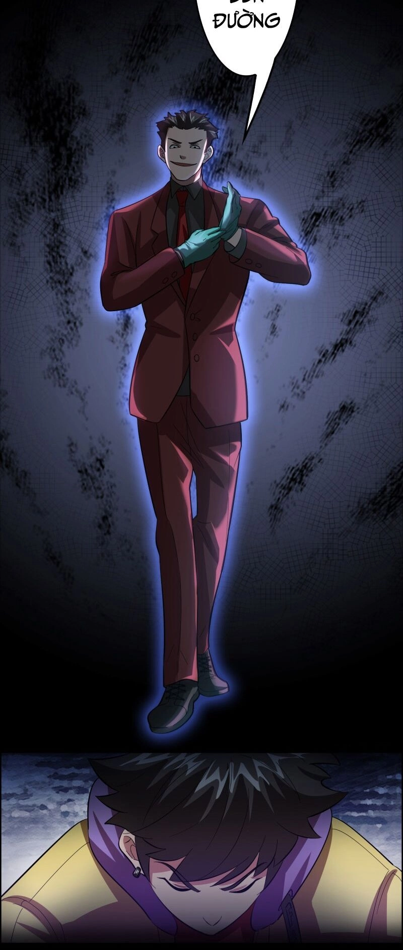 Hệ Thống Đại Gia Tại Dị Giới Chapter 23 - 14