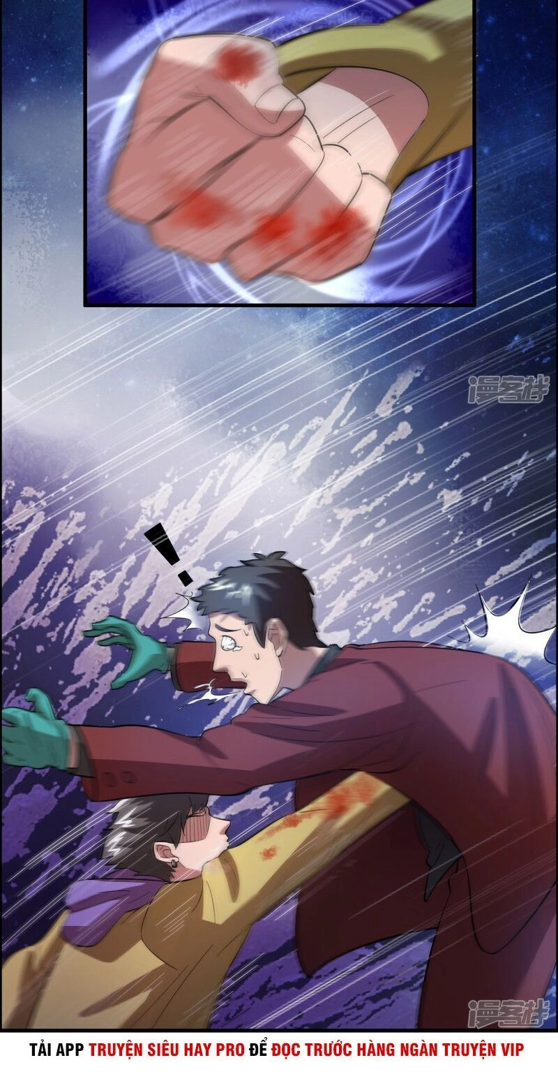 Hệ Thống Đại Gia Tại Dị Giới Chapter 23 - 16