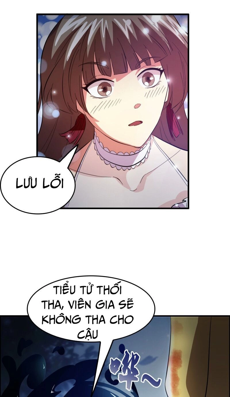 Hệ Thống Đại Gia Tại Dị Giới Chapter 23 - 19