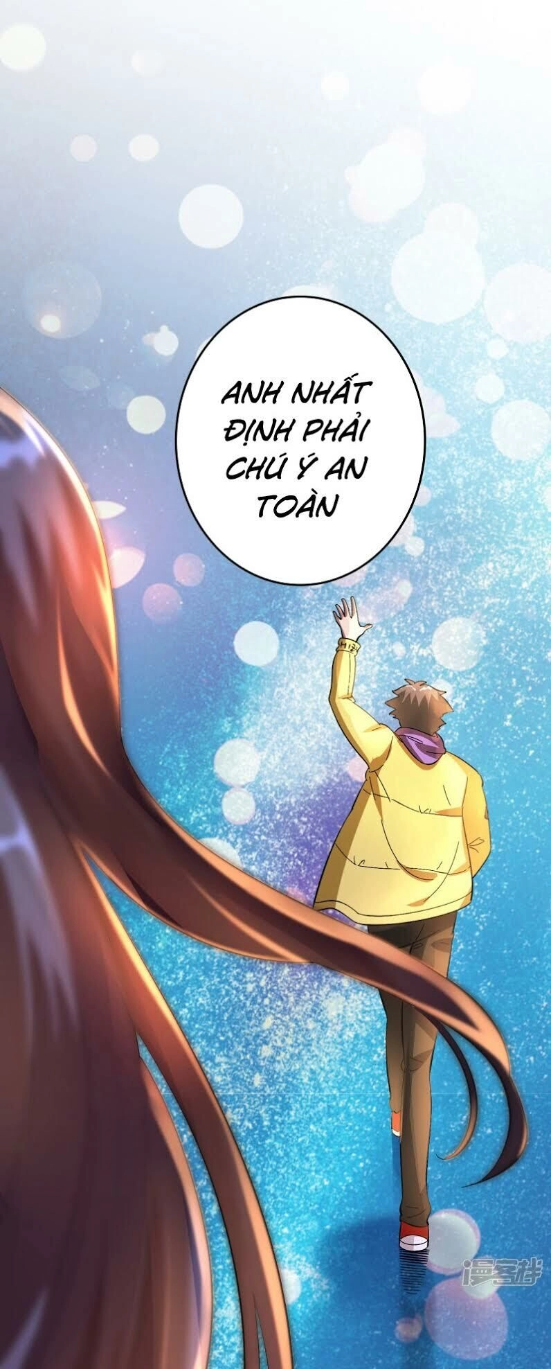 Hệ Thống Đại Gia Tại Dị Giới Chapter 24 - 14