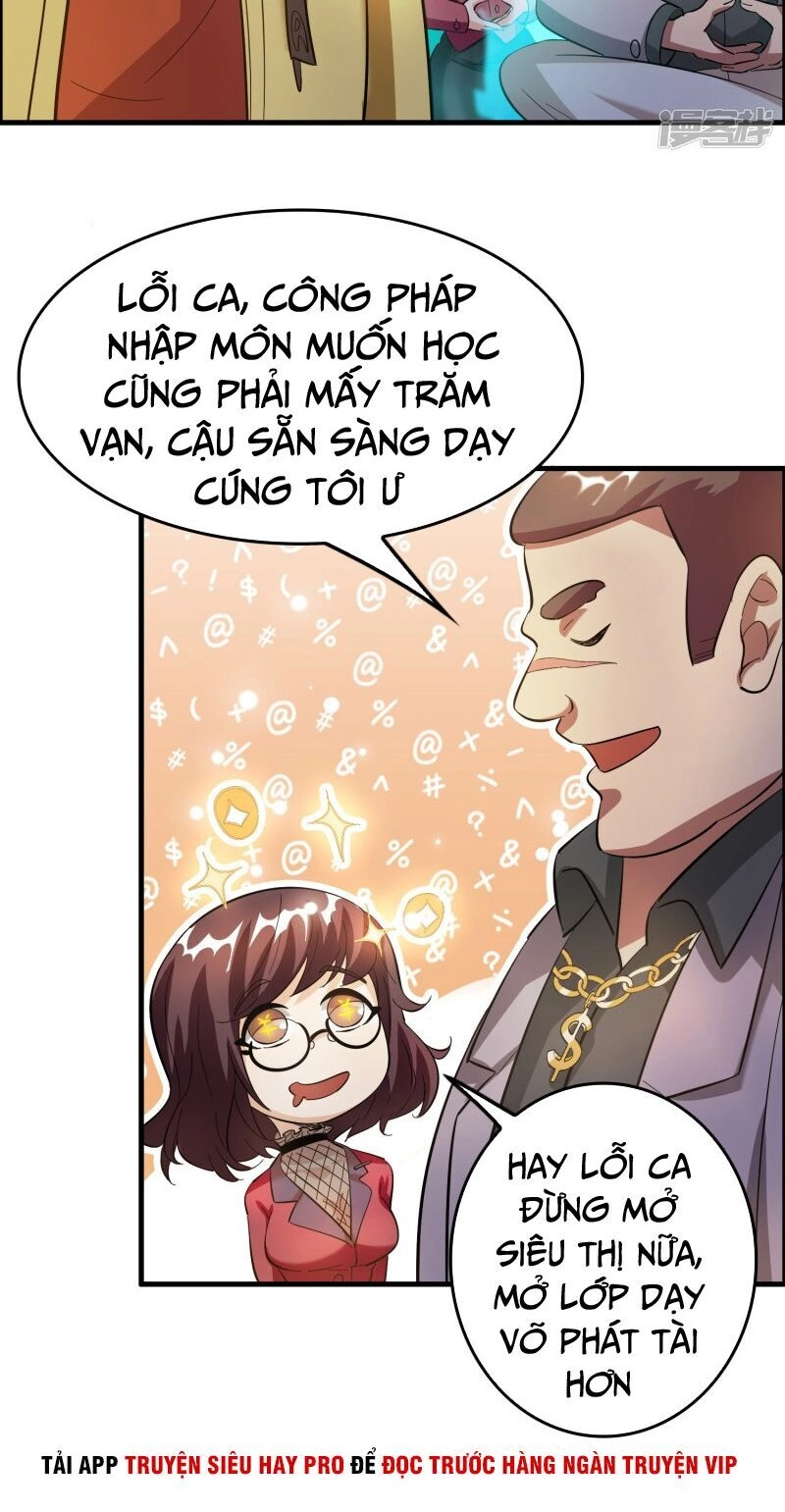 Hệ Thống Đại Gia Tại Dị Giới Chapter 24 - 17