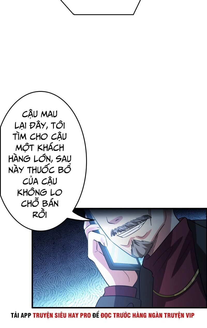 Hệ Thống Đại Gia Tại Dị Giới Chapter 24 - 23