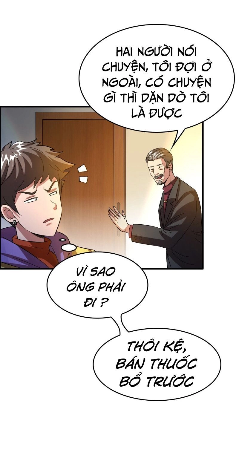 Hệ Thống Đại Gia Tại Dị Giới Chapter 25 - 3